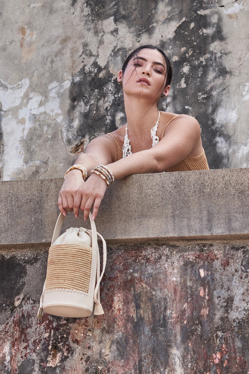 Kira Bucket Bag